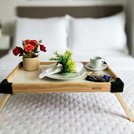 Flats By Bnb Flex - Costa Vicentina Recife Ngoại thất bức ảnh