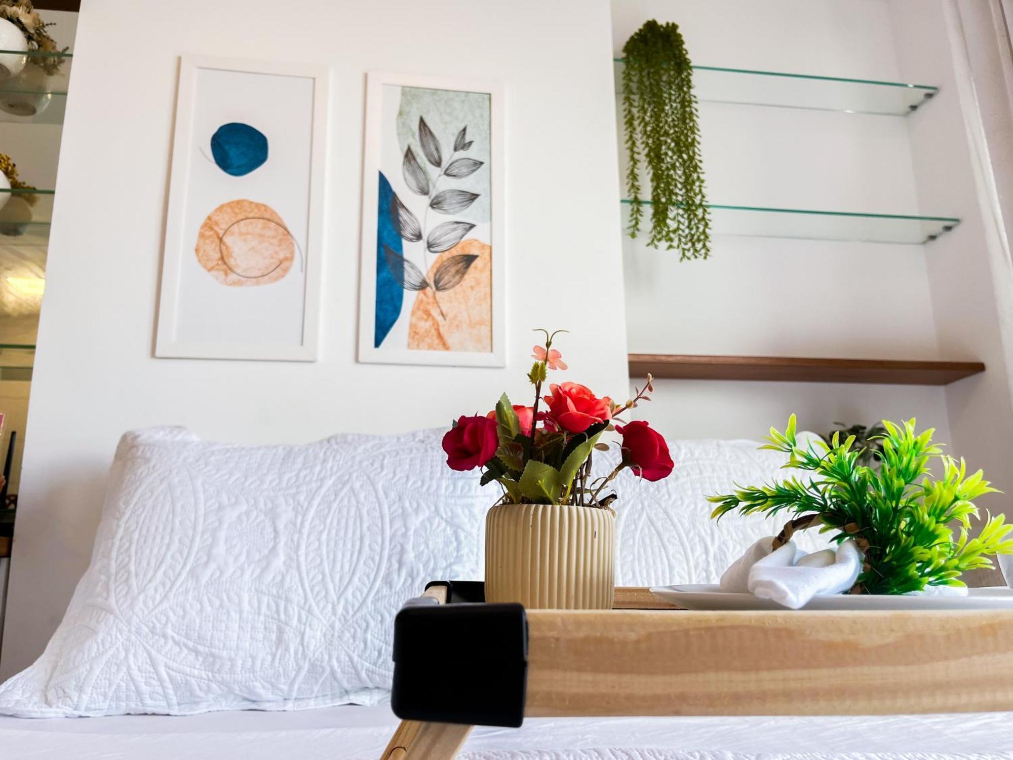 Flats By Bnb Flex - Costa Vicentina Recife Ngoại thất bức ảnh