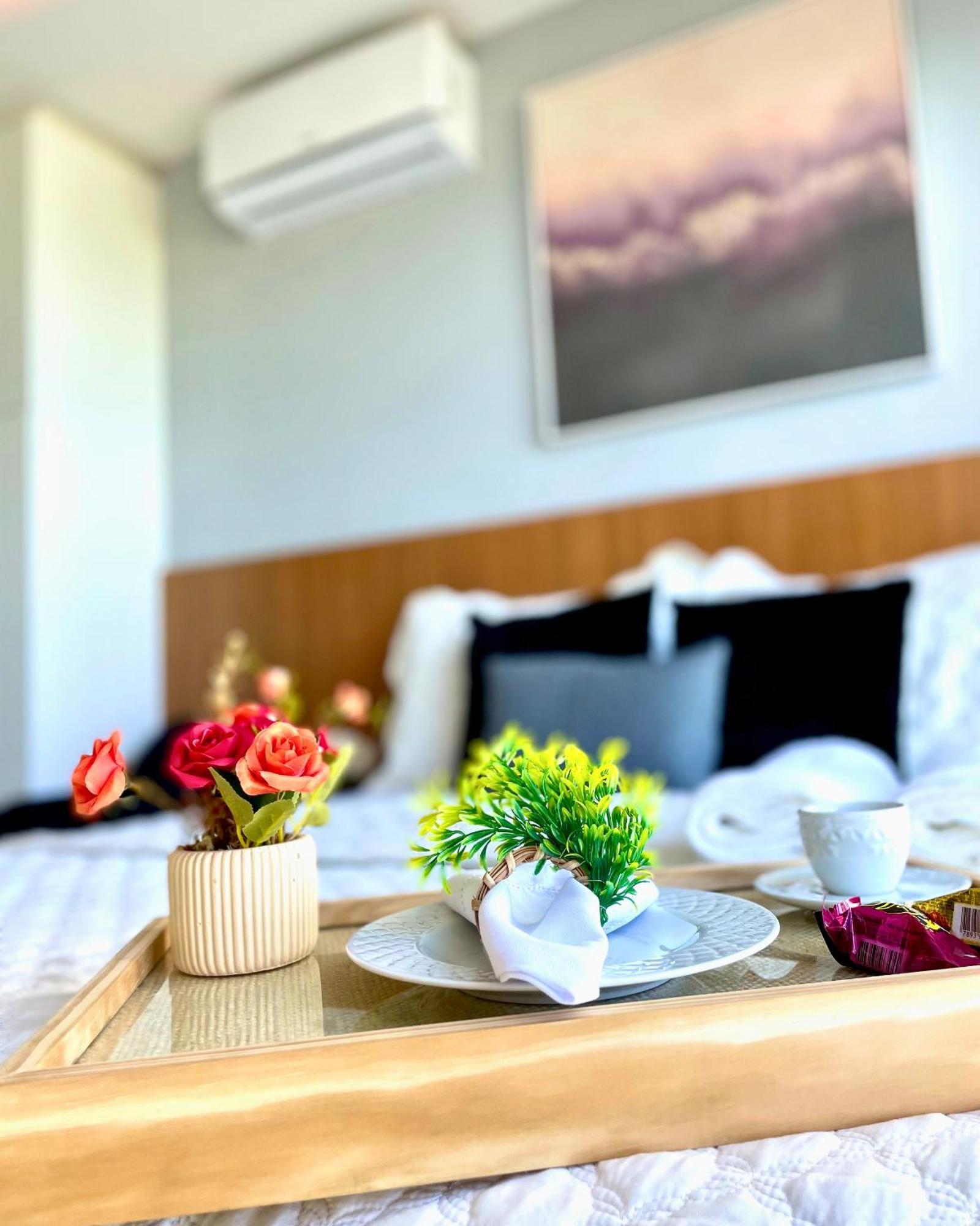 Flats By Bnb Flex - Costa Vicentina Recife Ngoại thất bức ảnh