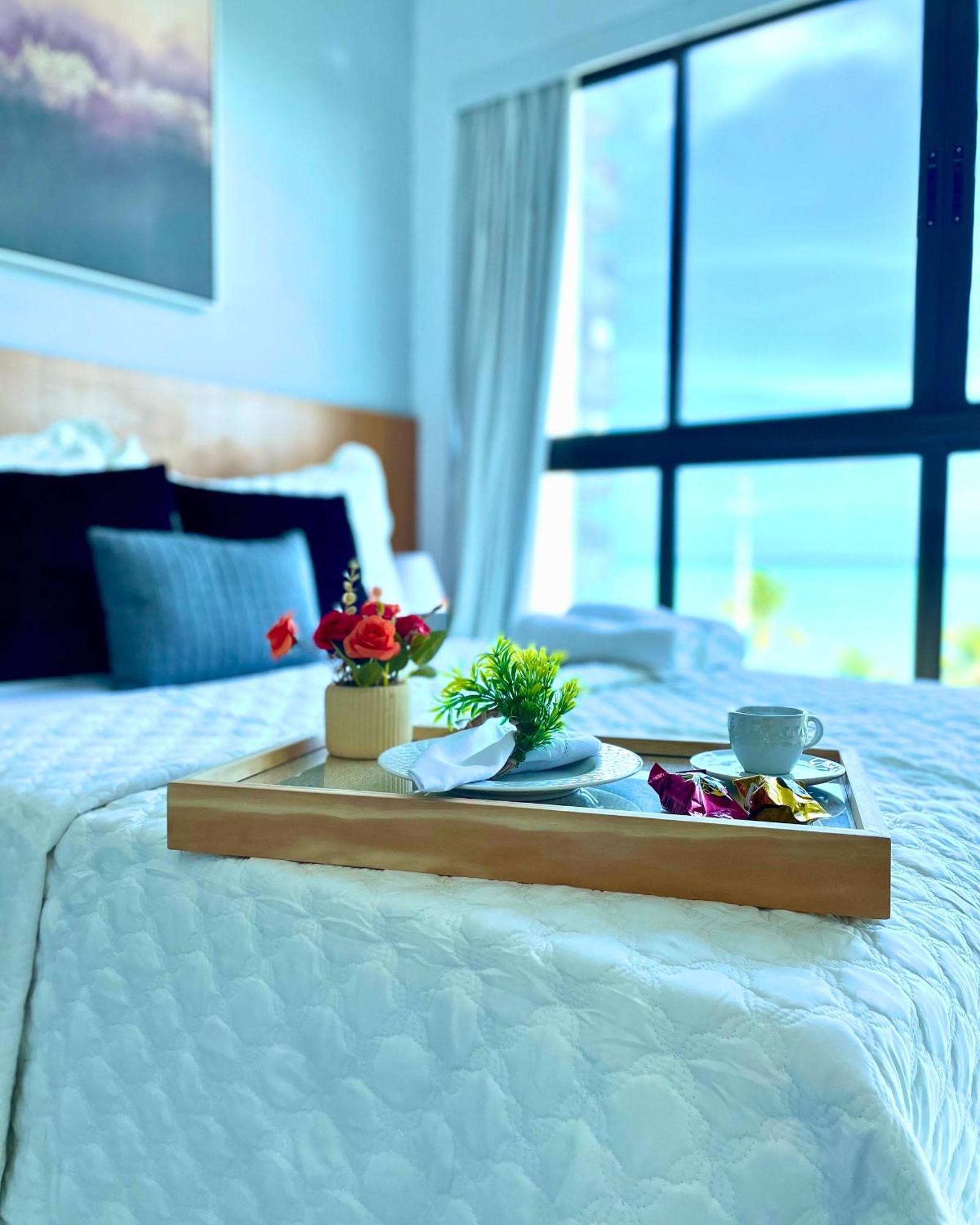 Flats By Bnb Flex - Costa Vicentina Recife Ngoại thất bức ảnh