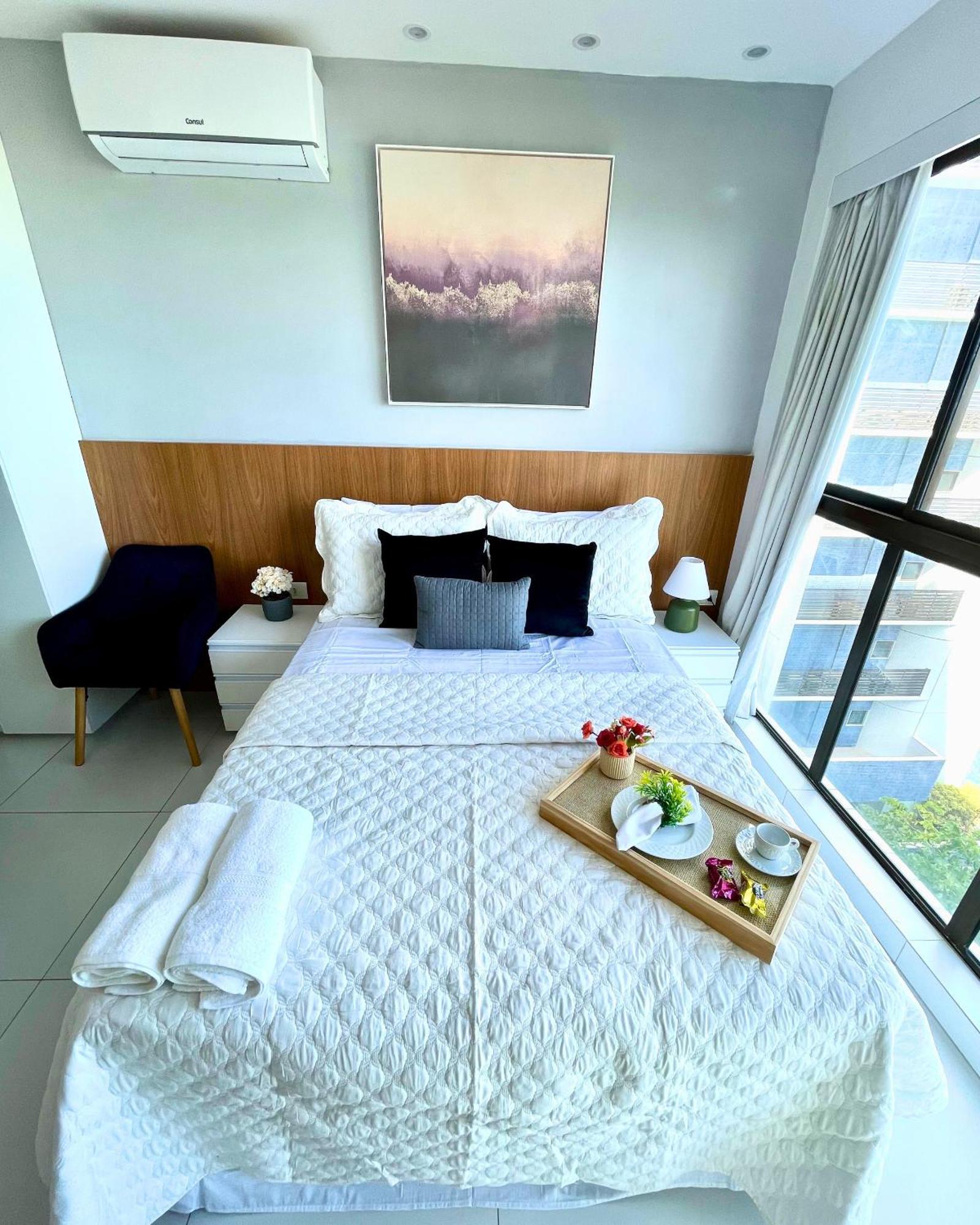 Flats By Bnb Flex - Costa Vicentina Recife Ngoại thất bức ảnh