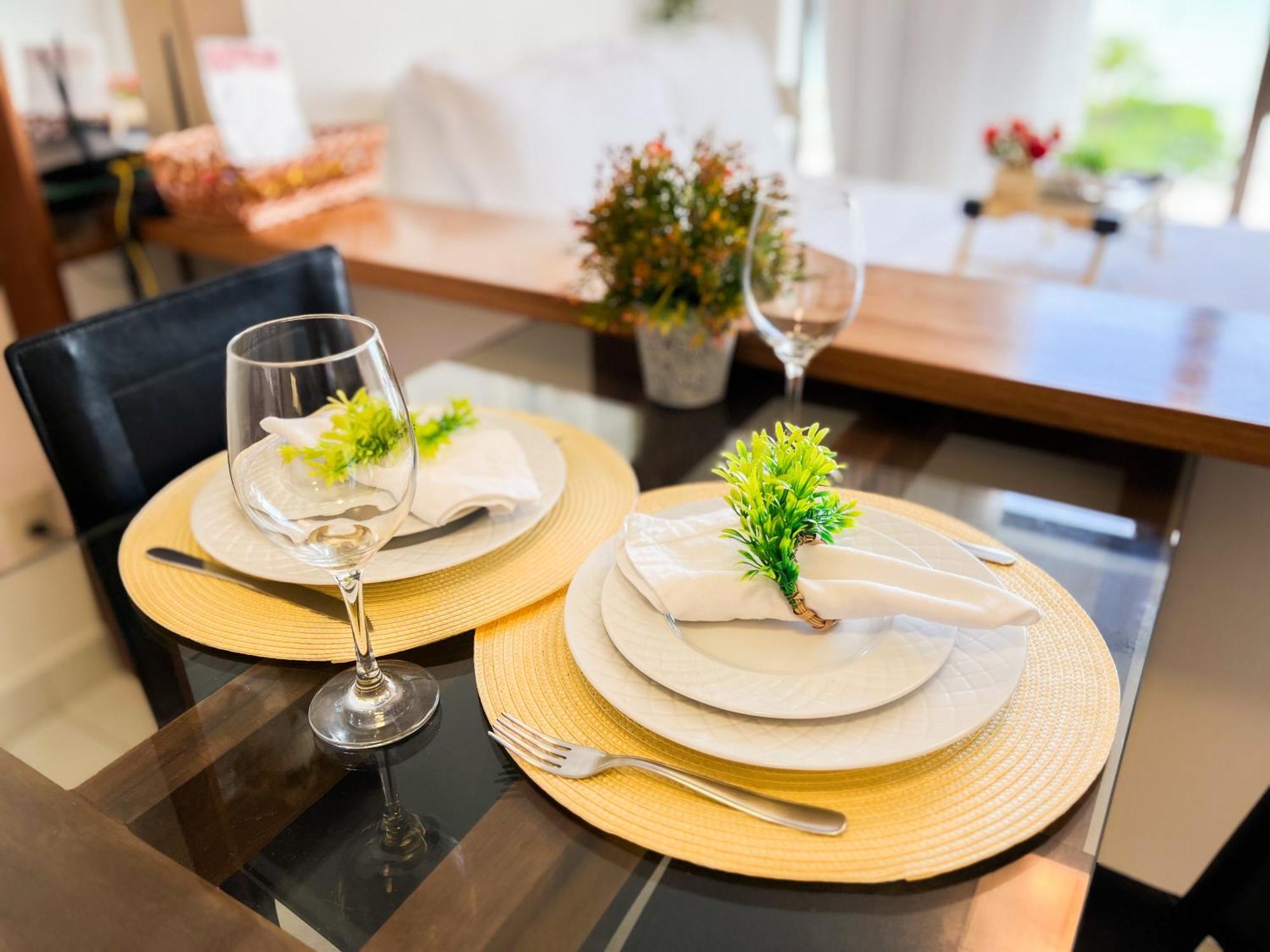 Flats By Bnb Flex - Costa Vicentina Recife Ngoại thất bức ảnh
