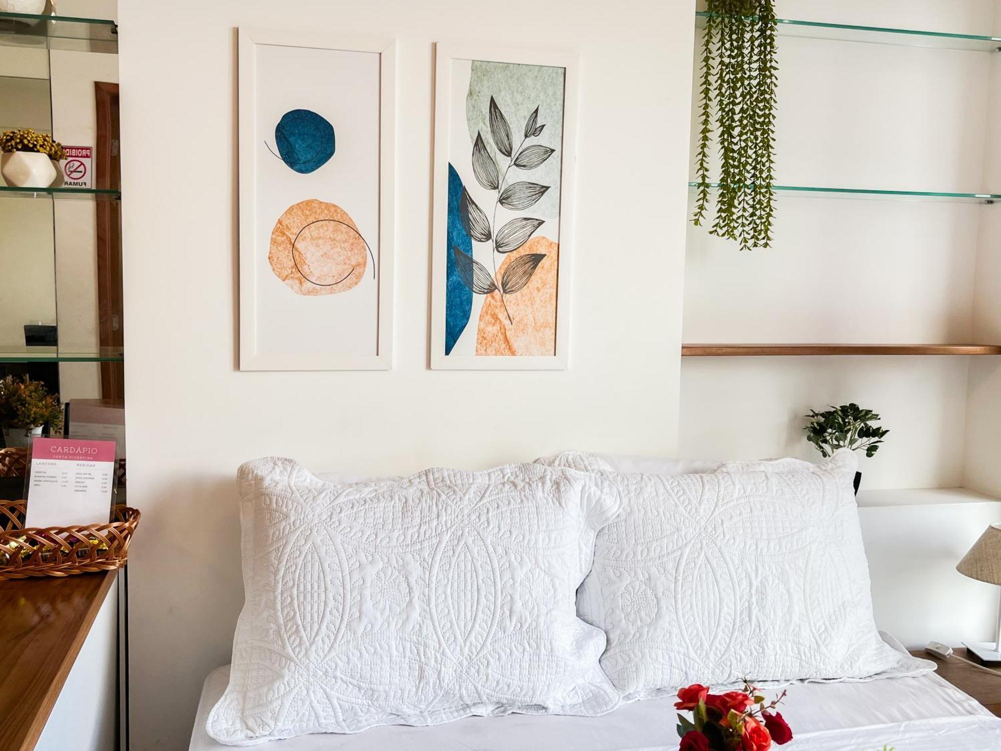Flats By Bnb Flex - Costa Vicentina Recife Ngoại thất bức ảnh