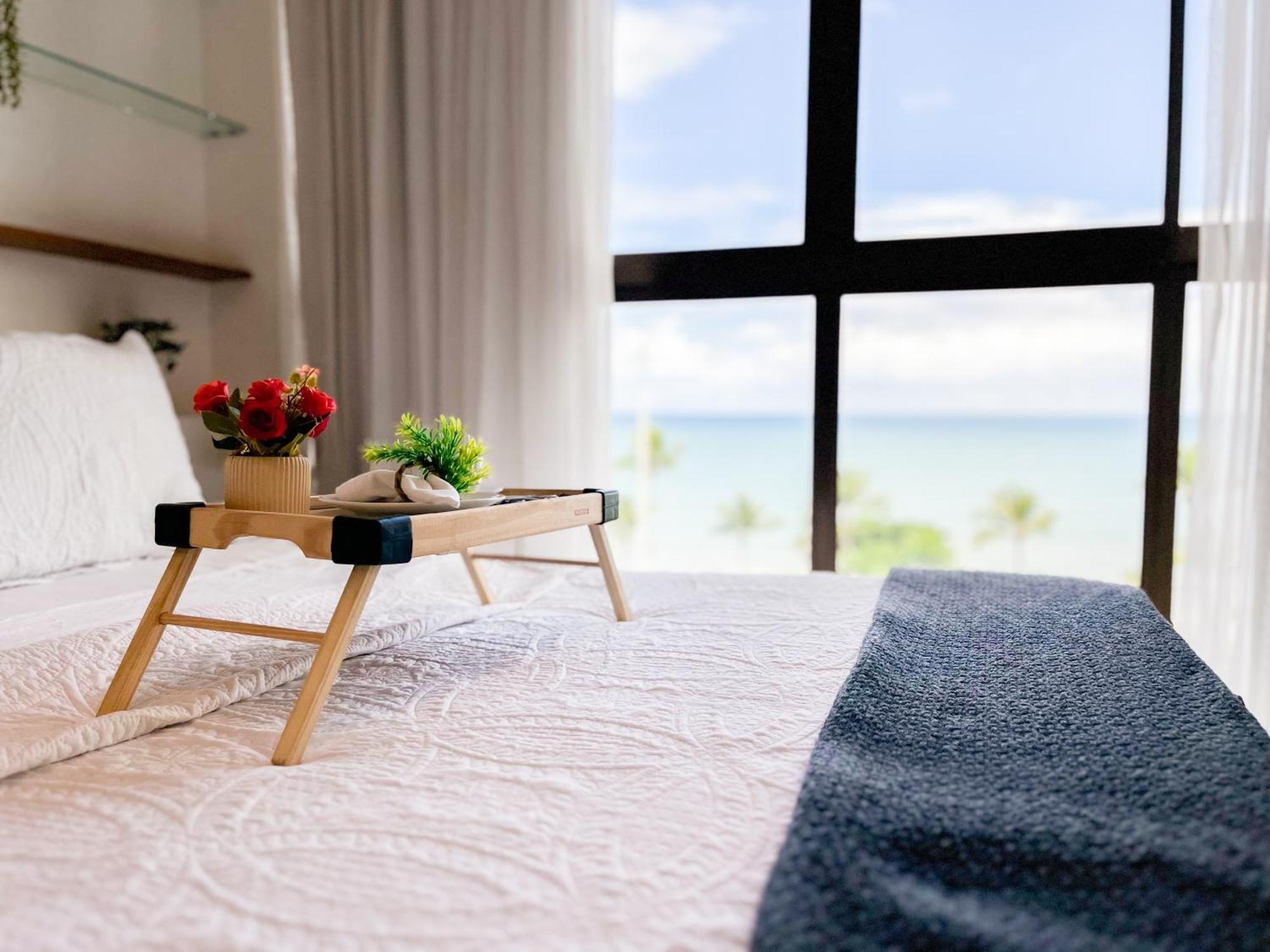 Flats By Bnb Flex - Costa Vicentina Recife Ngoại thất bức ảnh