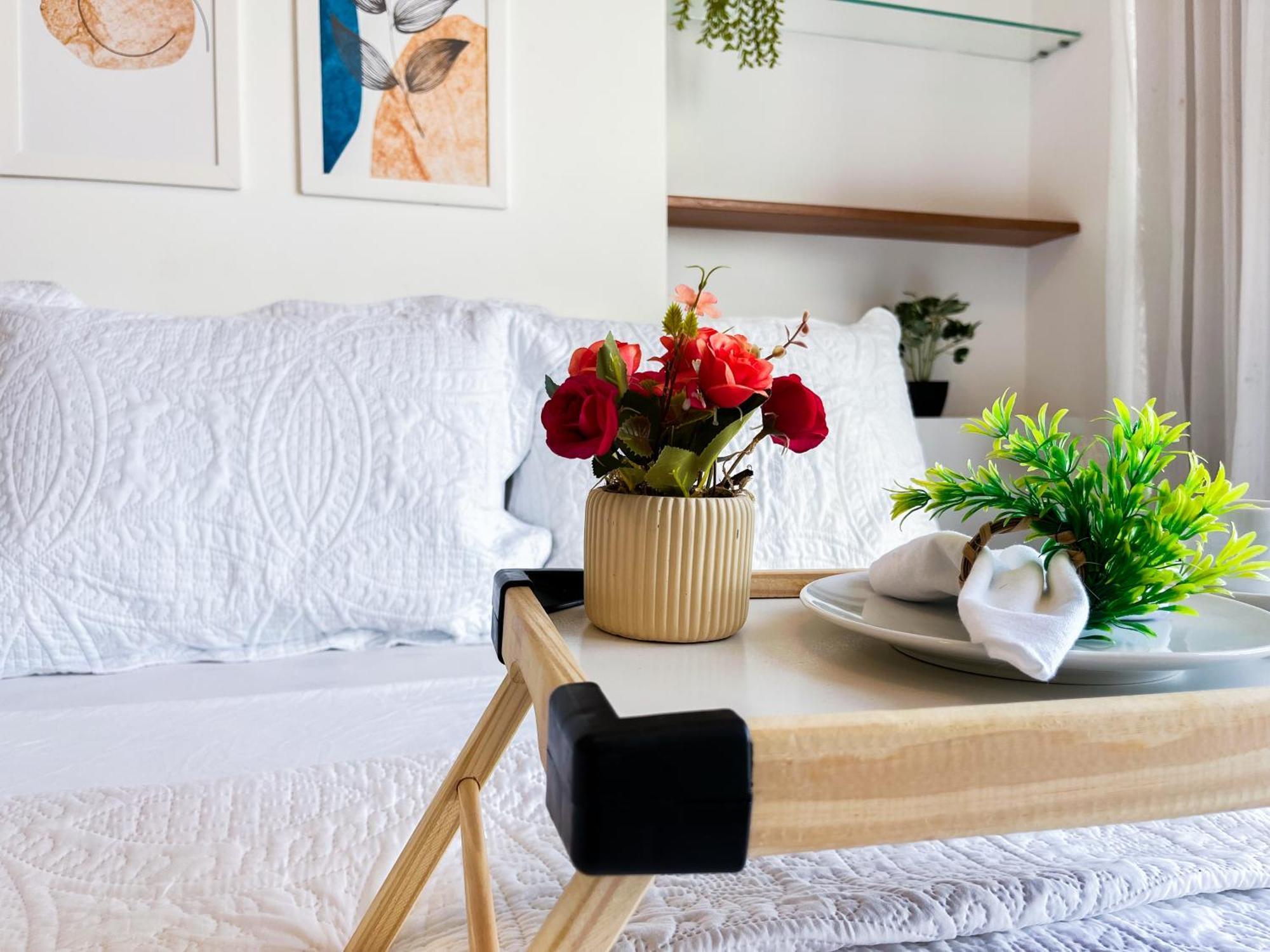 Flats By Bnb Flex - Costa Vicentina Recife Ngoại thất bức ảnh