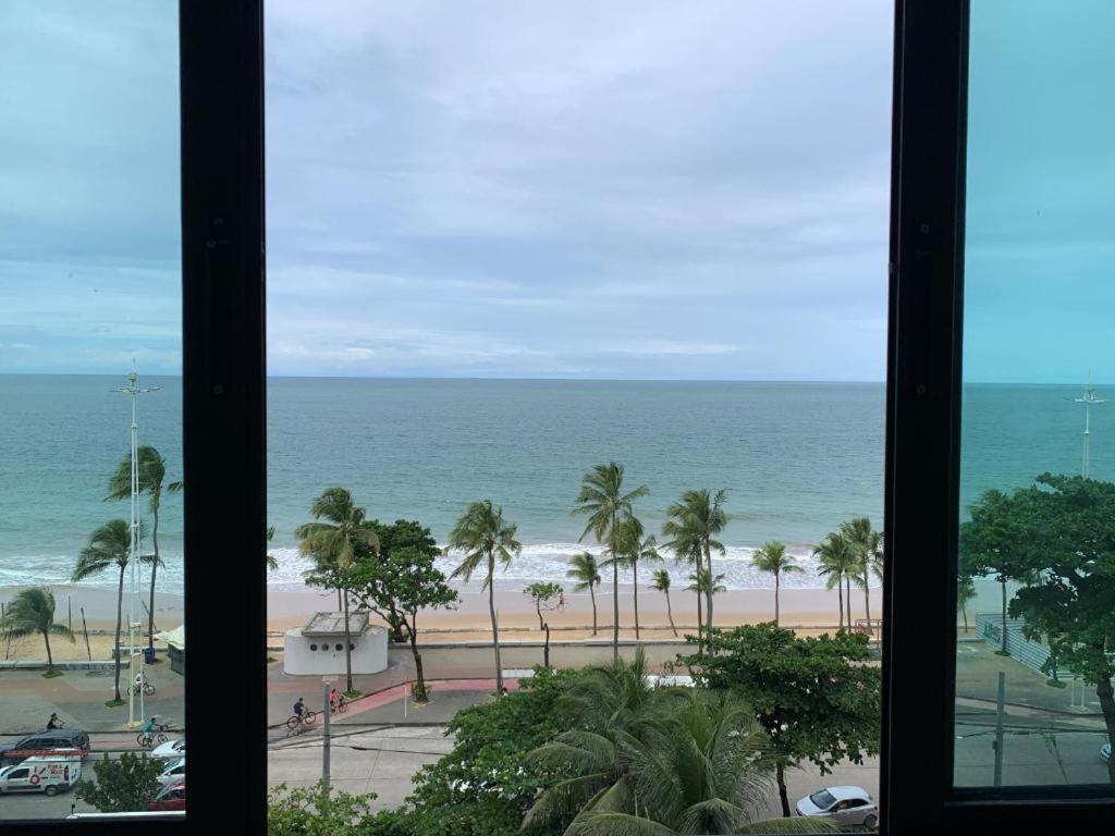 Flats By Bnb Flex - Costa Vicentina Recife Ngoại thất bức ảnh