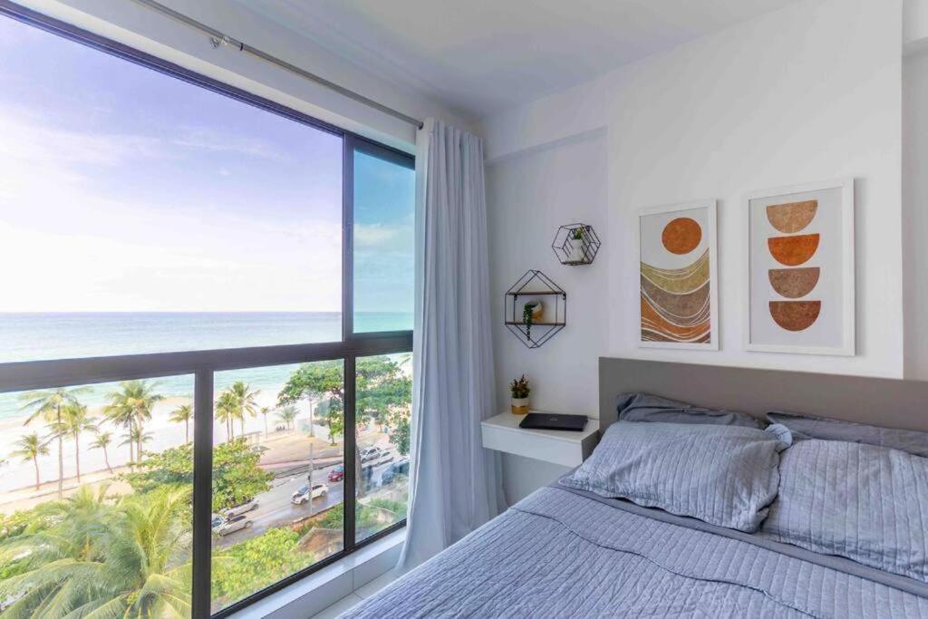 Flats By Bnb Flex - Costa Vicentina Recife Ngoại thất bức ảnh