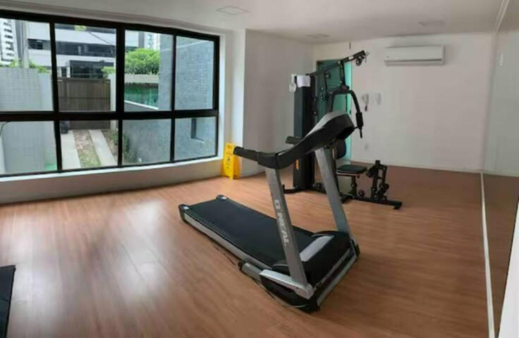 Flats By Bnb Flex - Costa Vicentina Recife Ngoại thất bức ảnh
