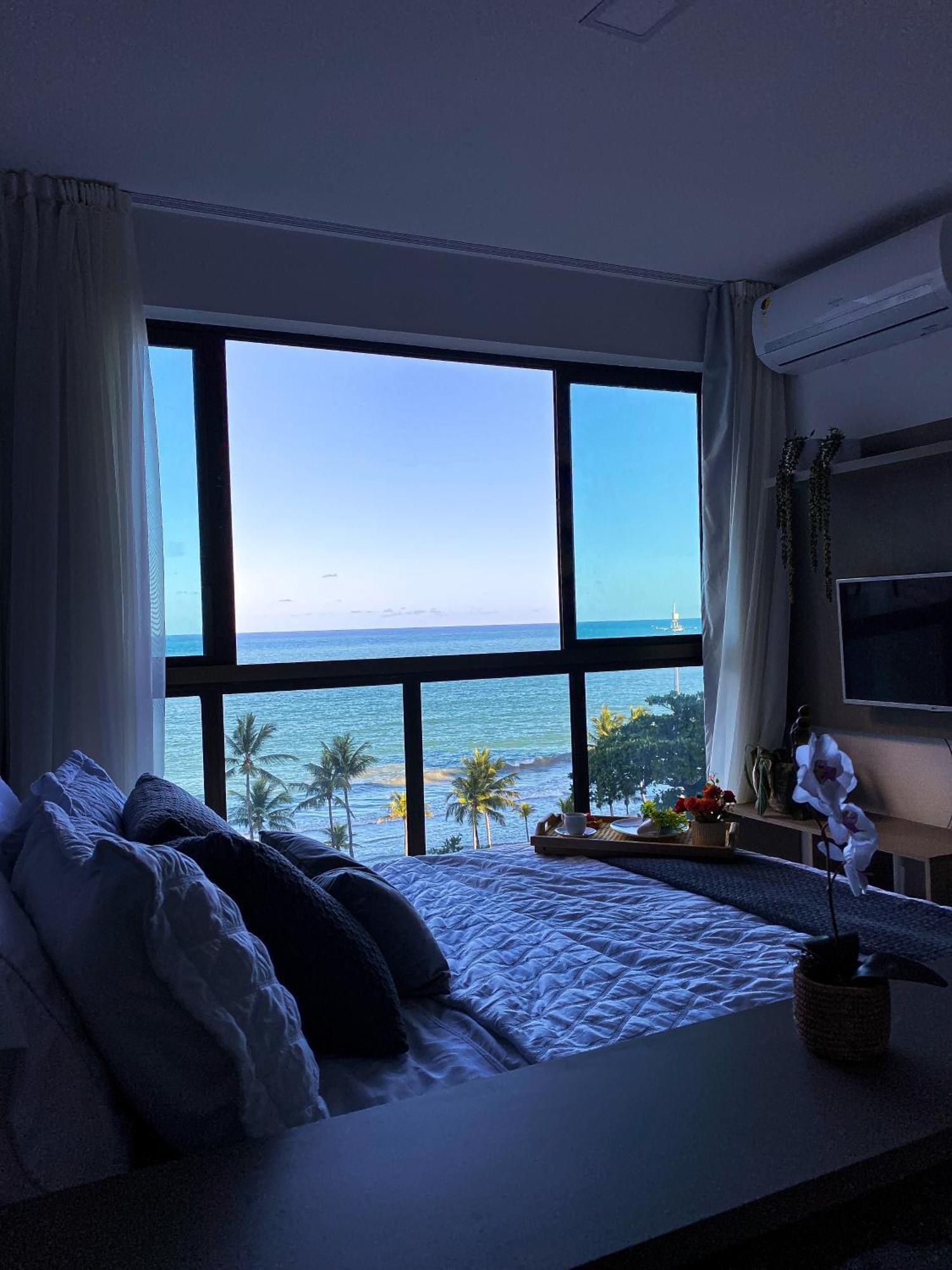 Flats By Bnb Flex - Costa Vicentina Recife Ngoại thất bức ảnh