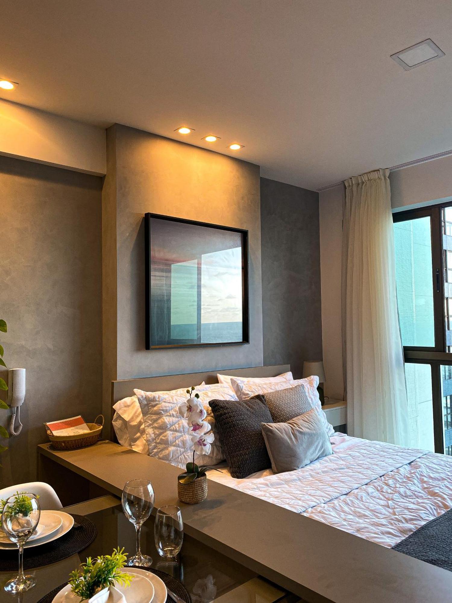 Flats By Bnb Flex - Costa Vicentina Recife Ngoại thất bức ảnh
