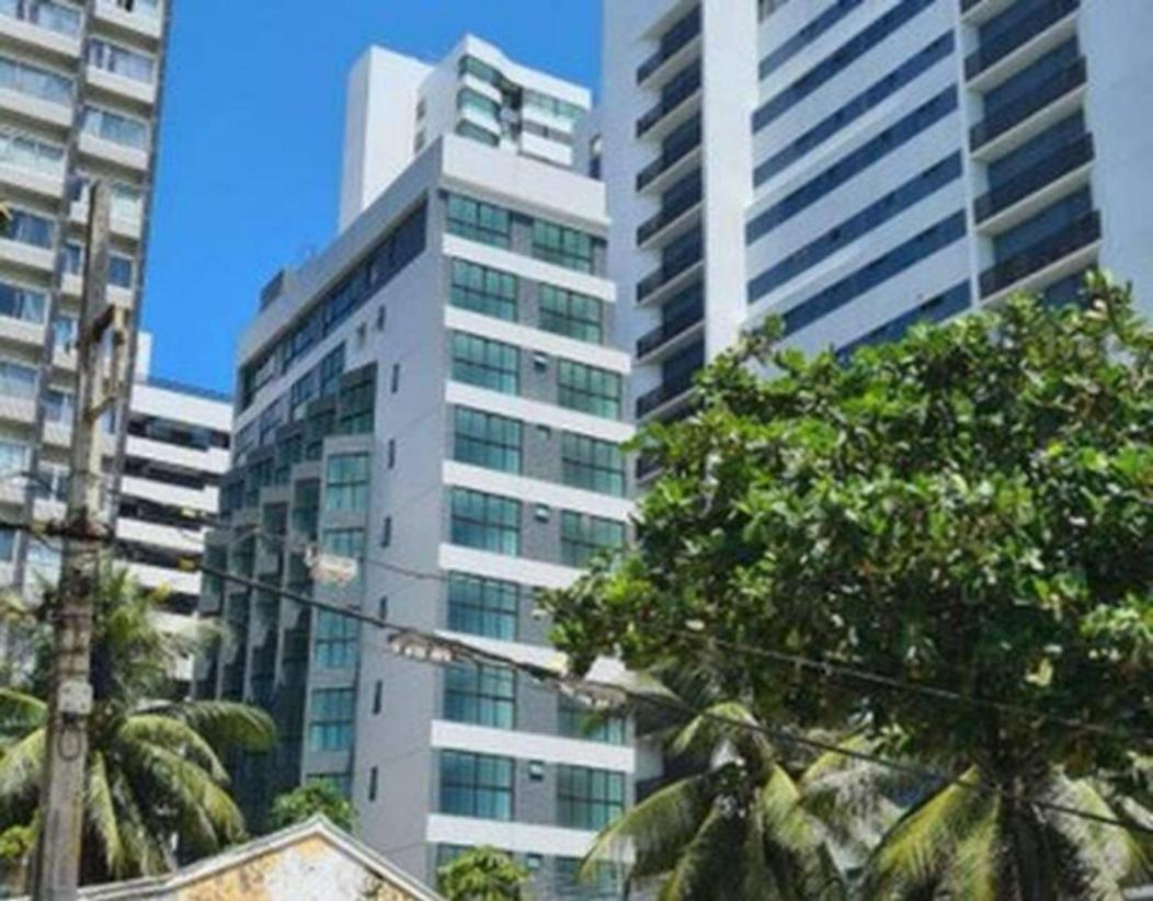 Flats By Bnb Flex - Costa Vicentina Recife Ngoại thất bức ảnh