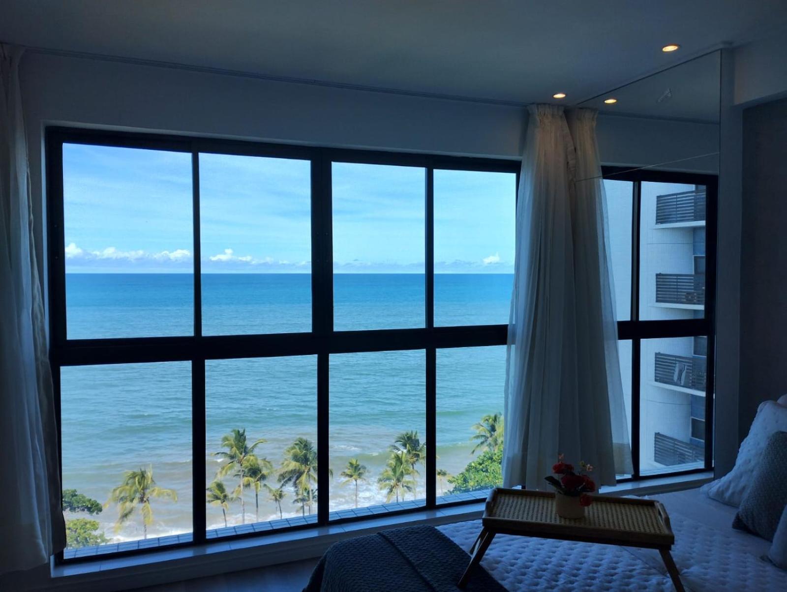 Flats By Bnb Flex - Costa Vicentina Recife Ngoại thất bức ảnh