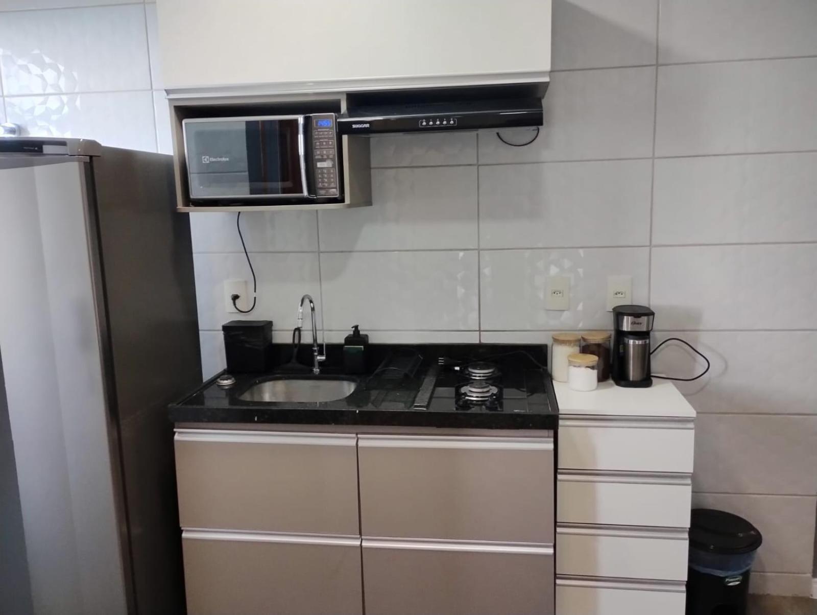 Flats By Bnb Flex - Costa Vicentina Recife Ngoại thất bức ảnh