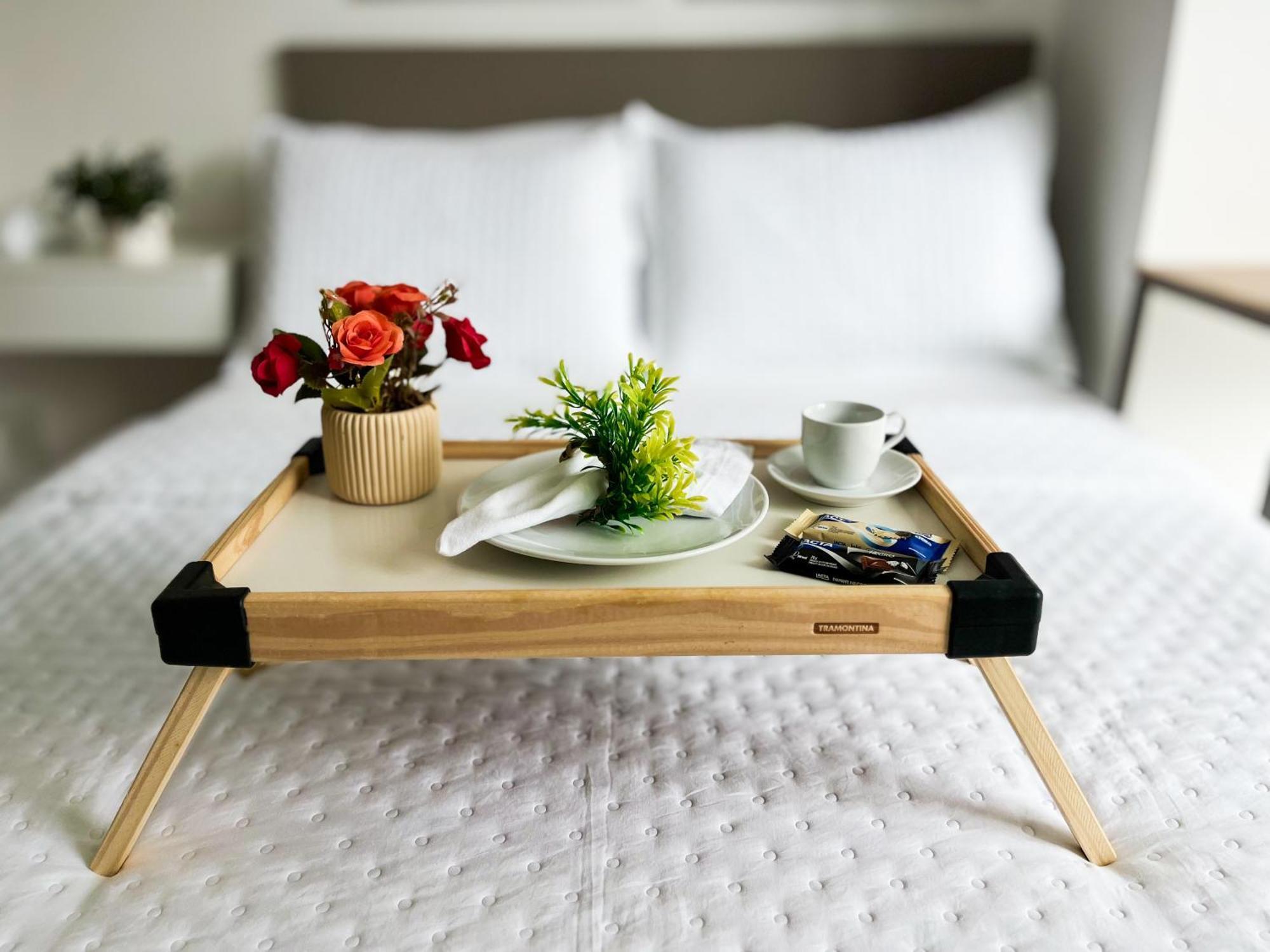 Flats By Bnb Flex - Costa Vicentina Recife Ngoại thất bức ảnh