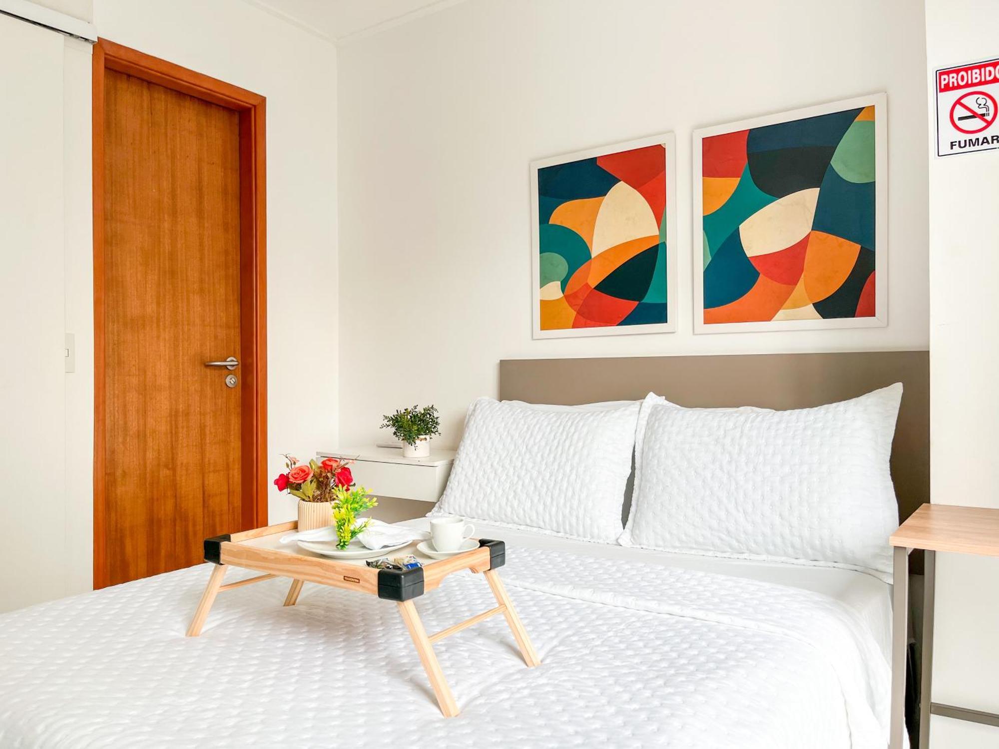 Flats By Bnb Flex - Costa Vicentina Recife Ngoại thất bức ảnh