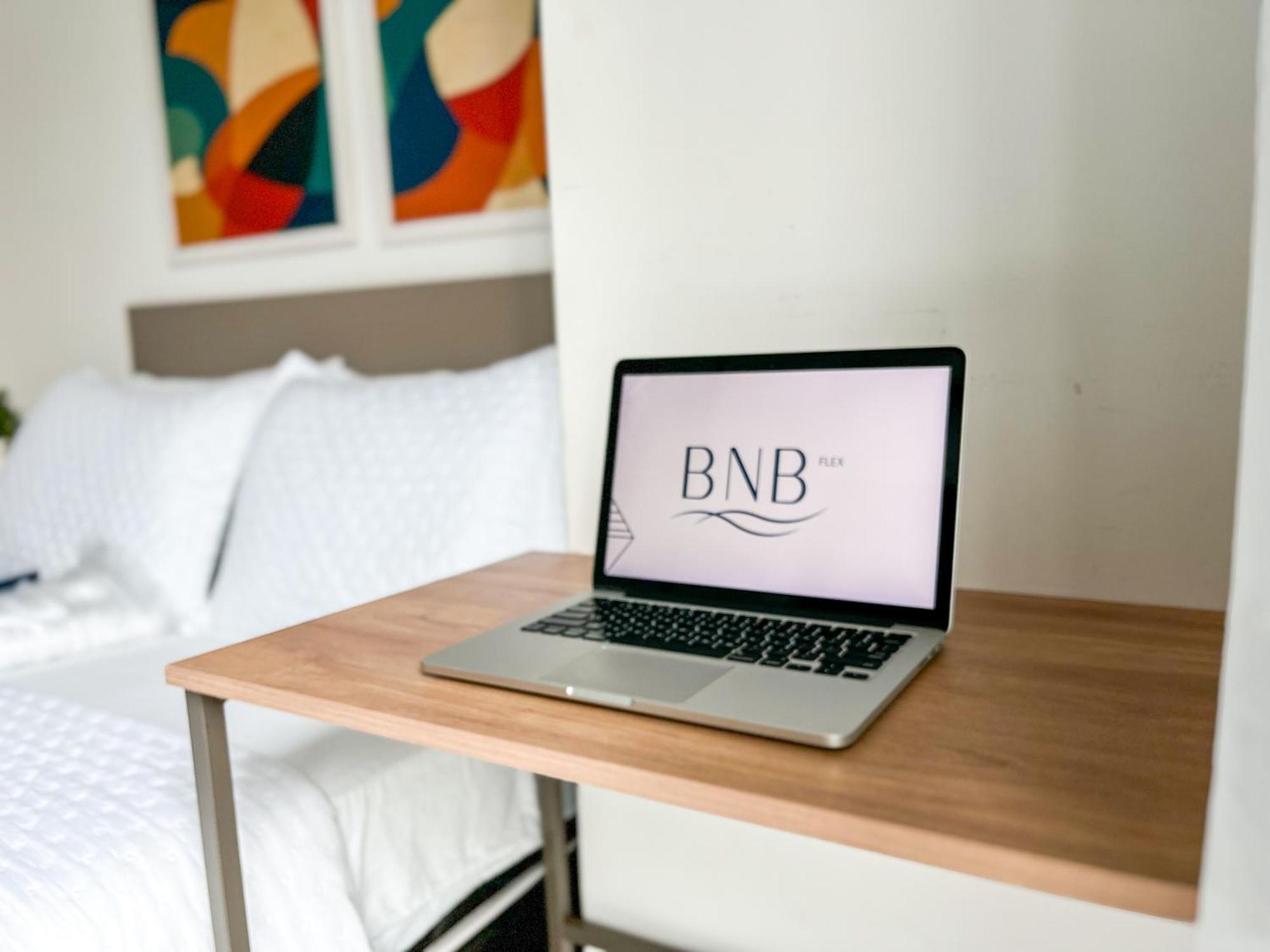 Flats By Bnb Flex - Costa Vicentina Recife Ngoại thất bức ảnh