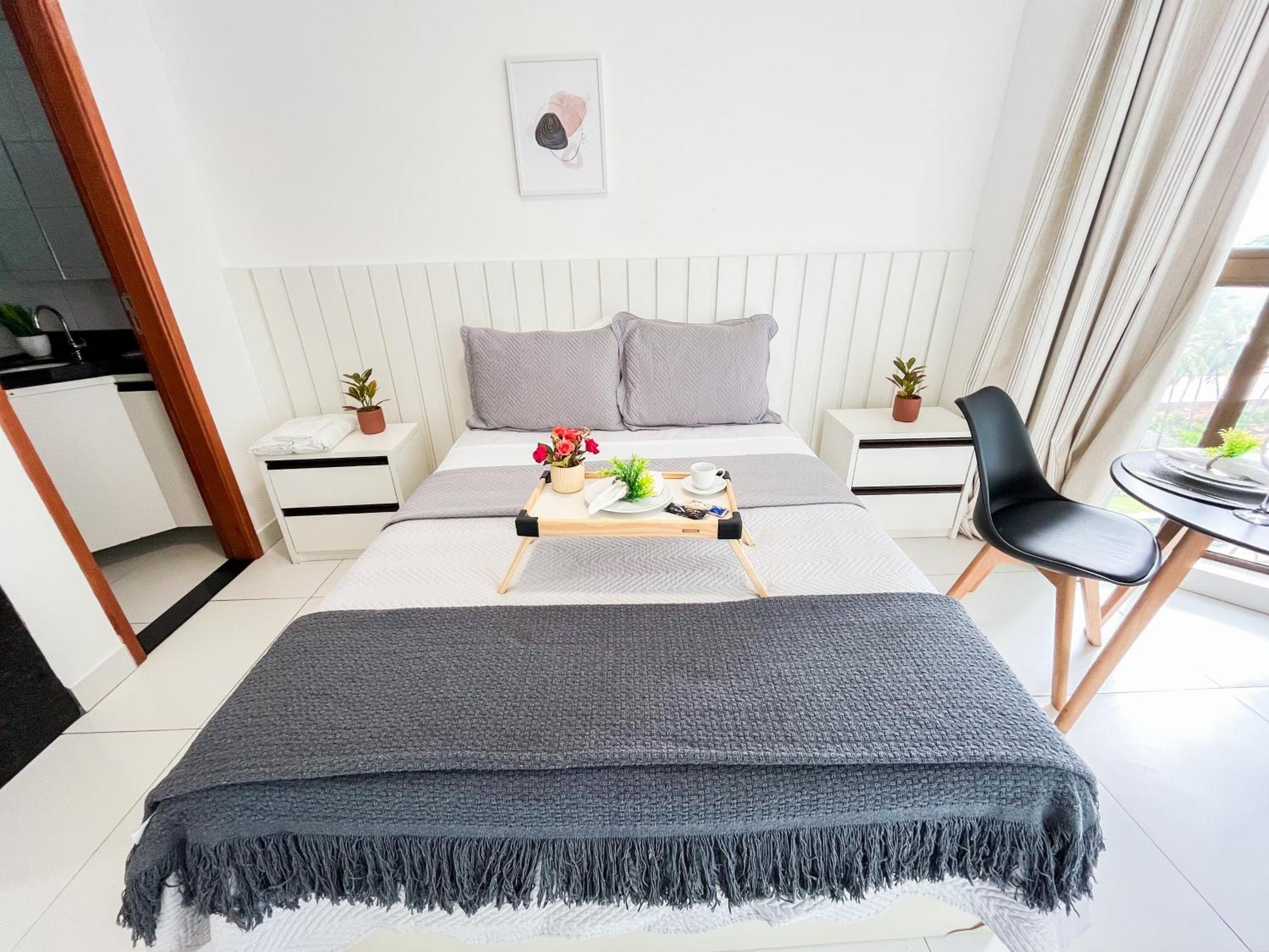 Flats By Bnb Flex - Costa Vicentina Recife Ngoại thất bức ảnh