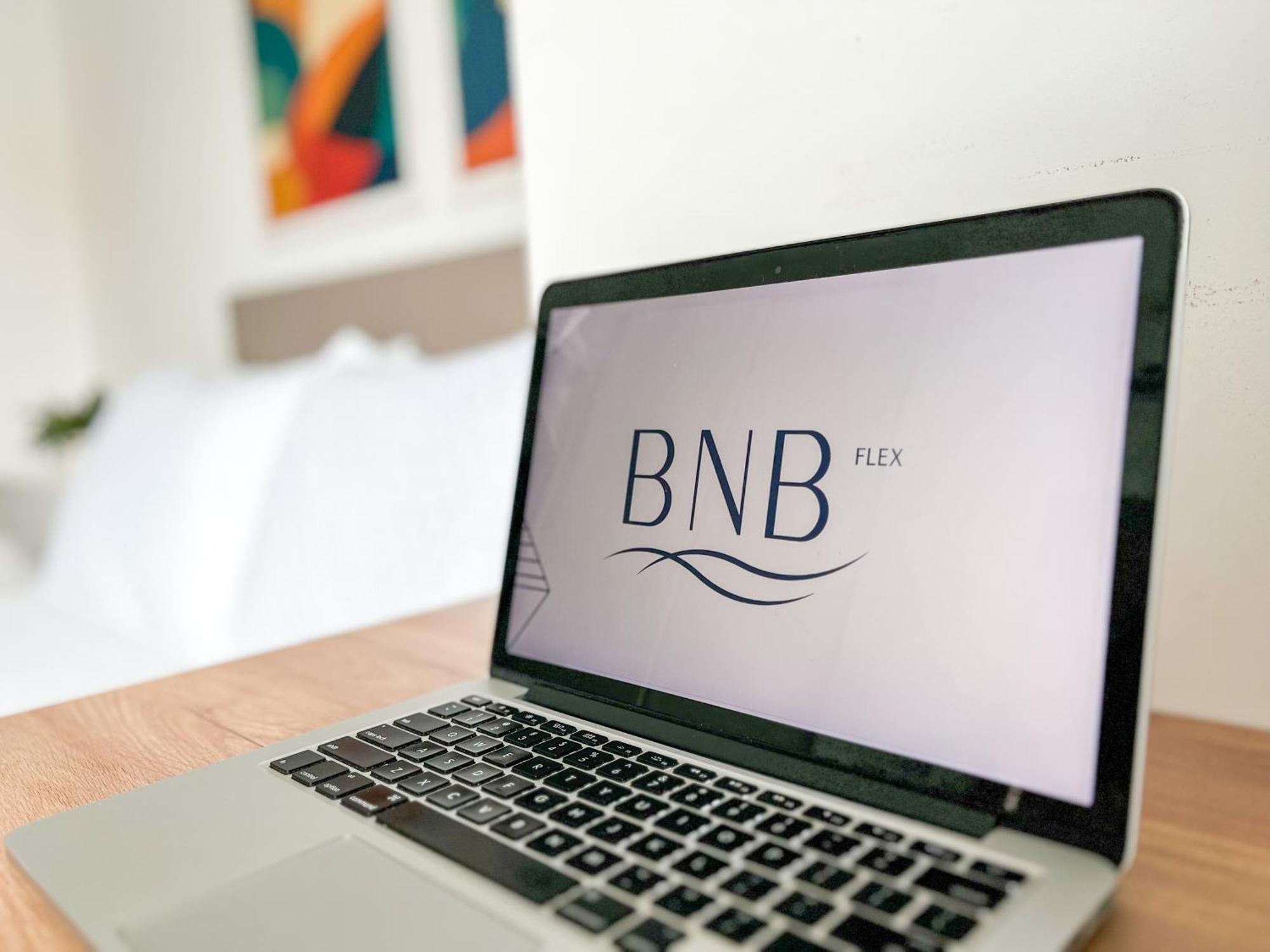 Flats By Bnb Flex - Costa Vicentina Recife Ngoại thất bức ảnh