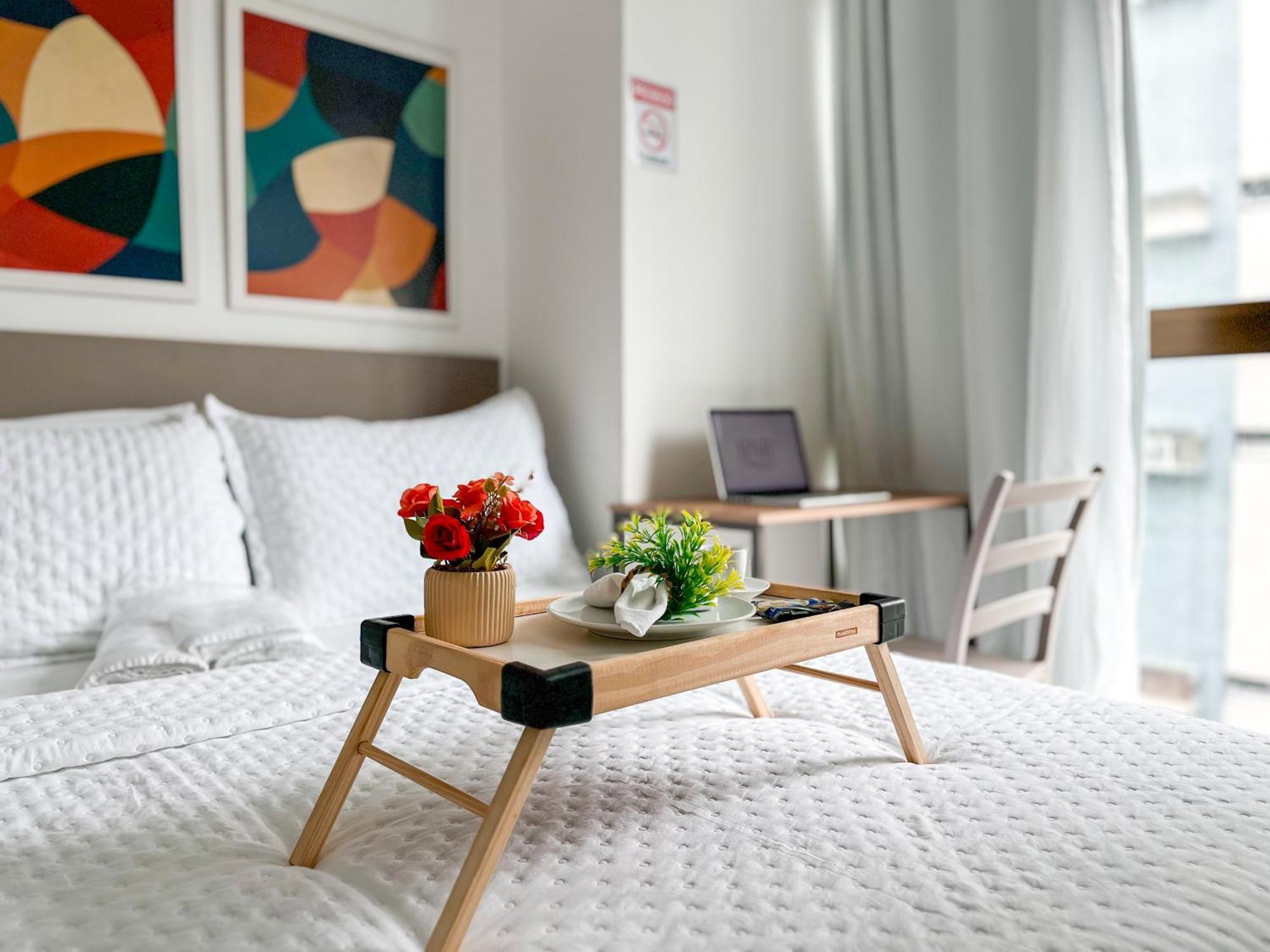 Flats By Bnb Flex - Costa Vicentina Recife Ngoại thất bức ảnh