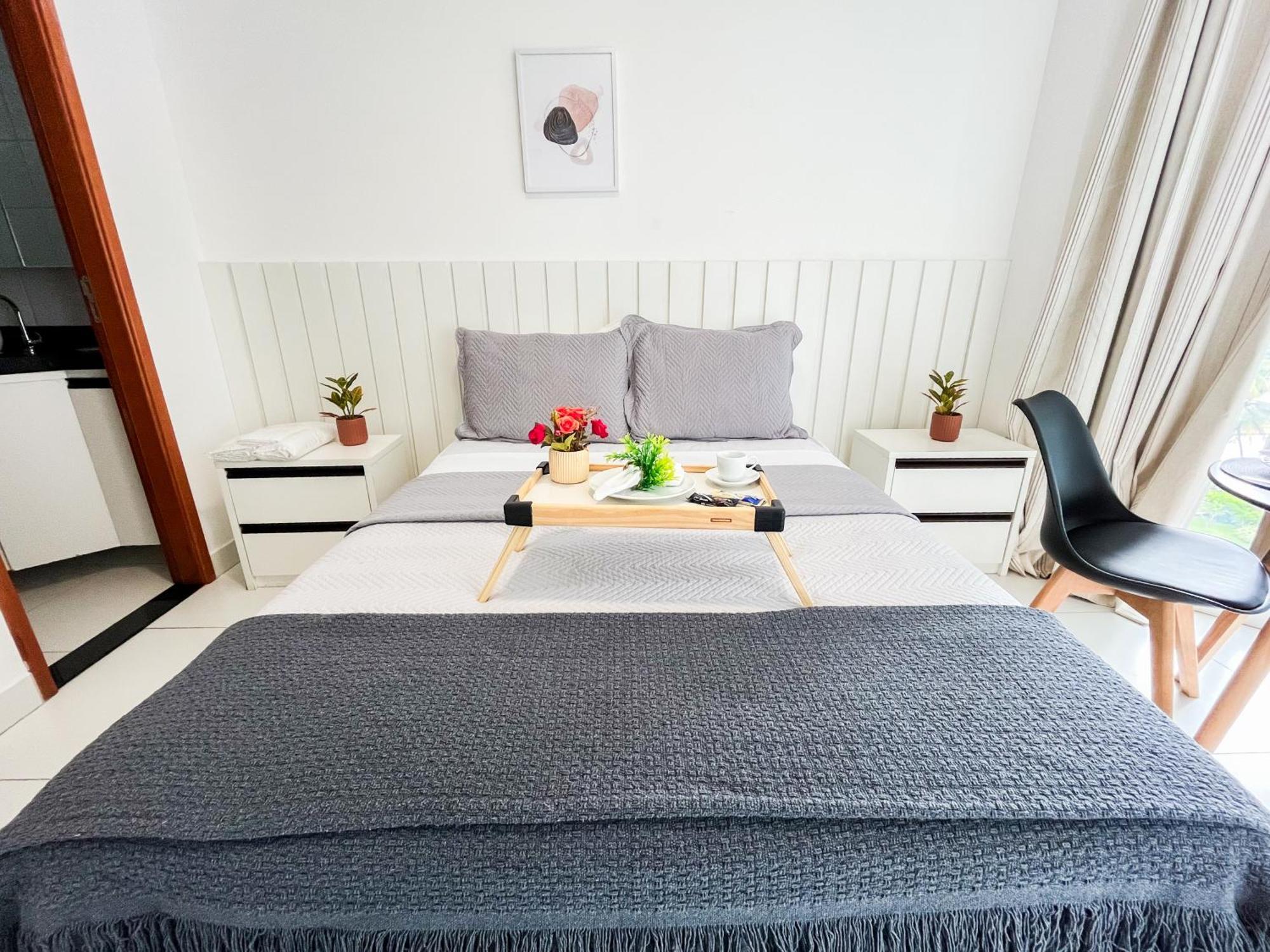 Flats By Bnb Flex - Costa Vicentina Recife Ngoại thất bức ảnh