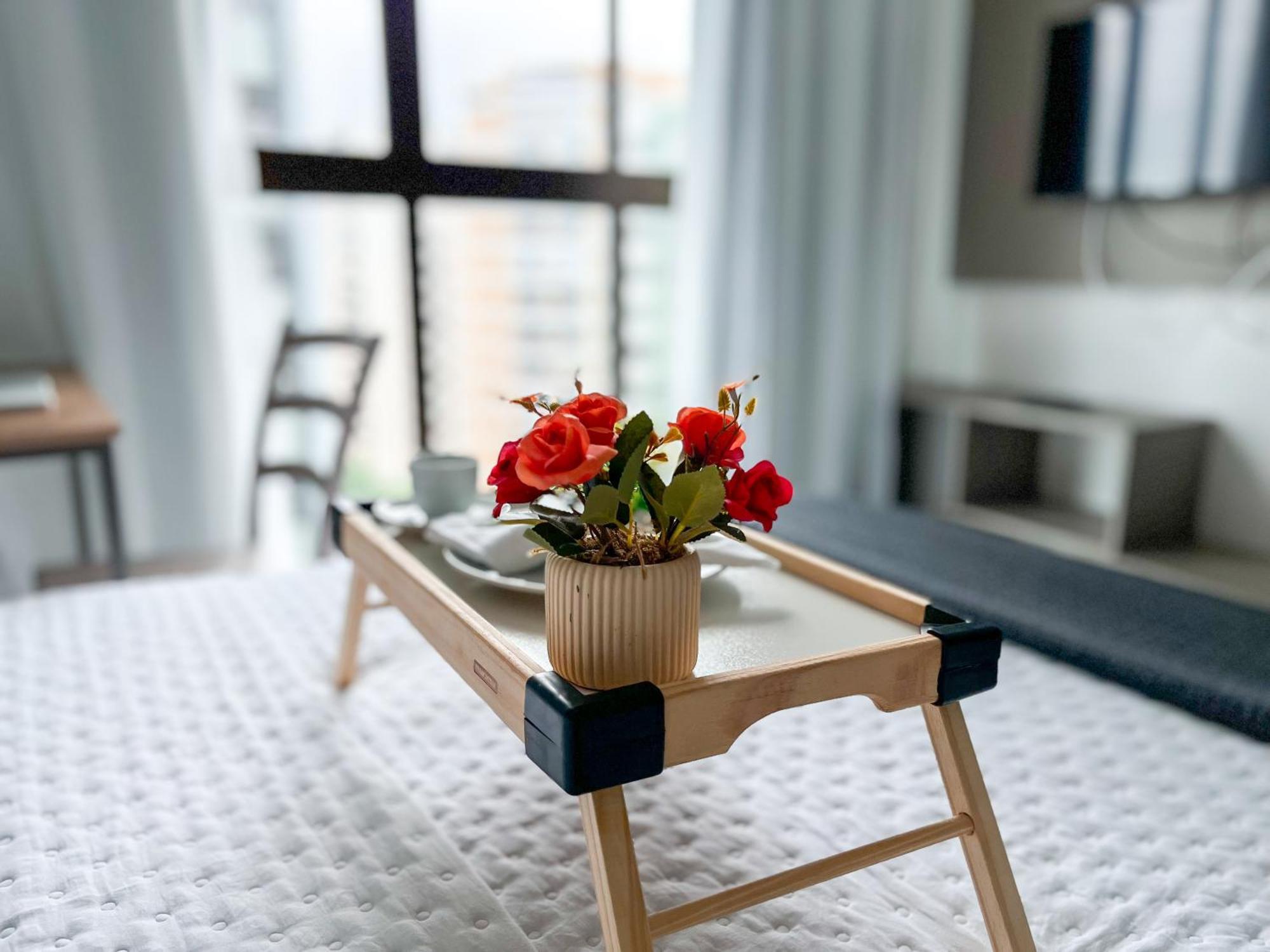 Flats By Bnb Flex - Costa Vicentina Recife Ngoại thất bức ảnh