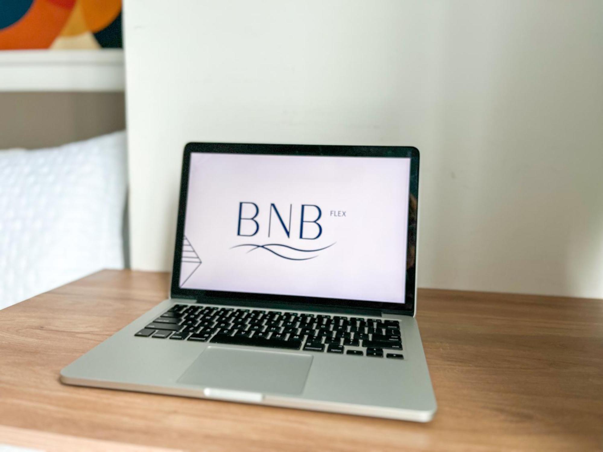 Flats By Bnb Flex - Costa Vicentina Recife Ngoại thất bức ảnh