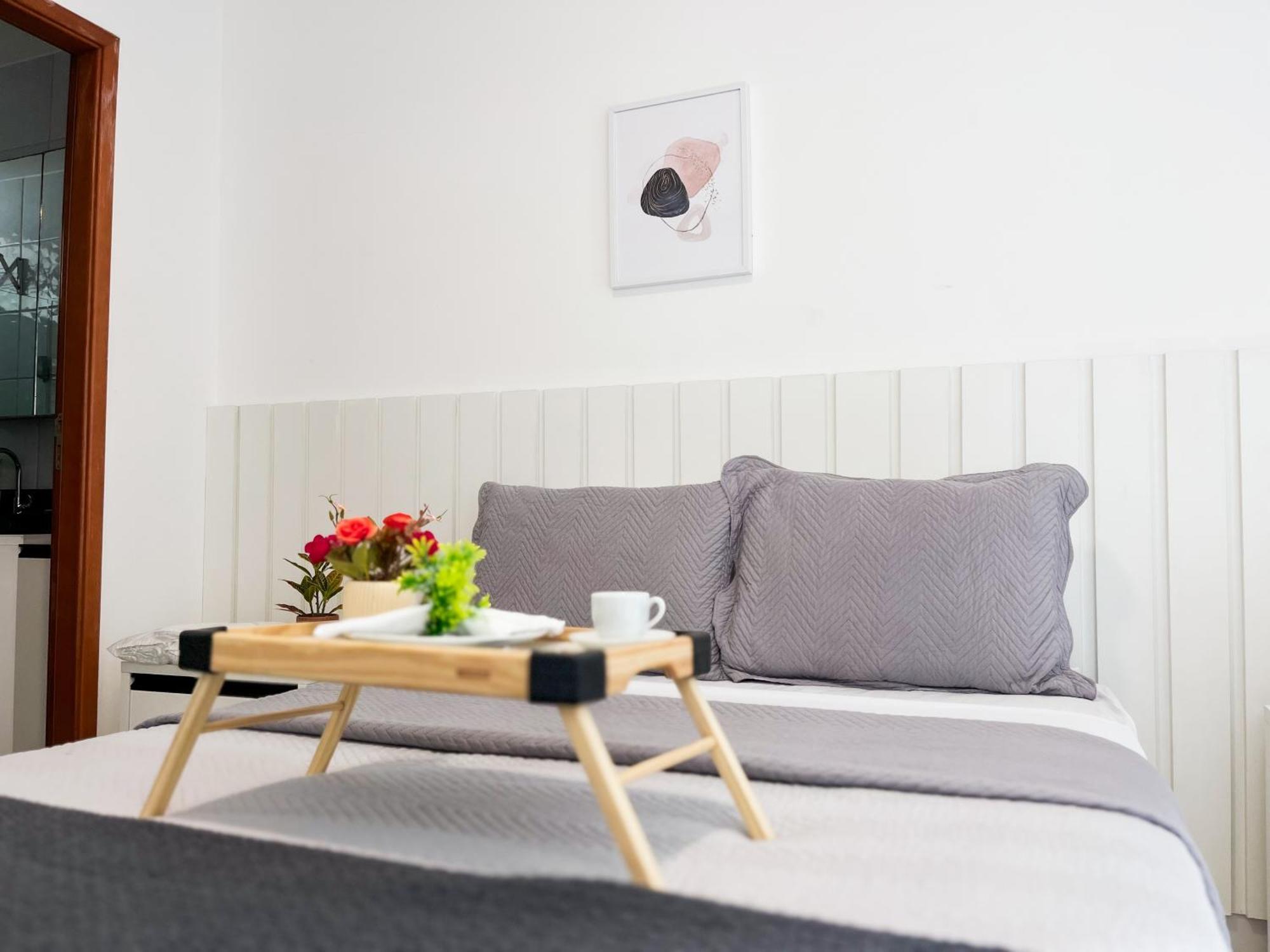 Flats By Bnb Flex - Costa Vicentina Recife Ngoại thất bức ảnh