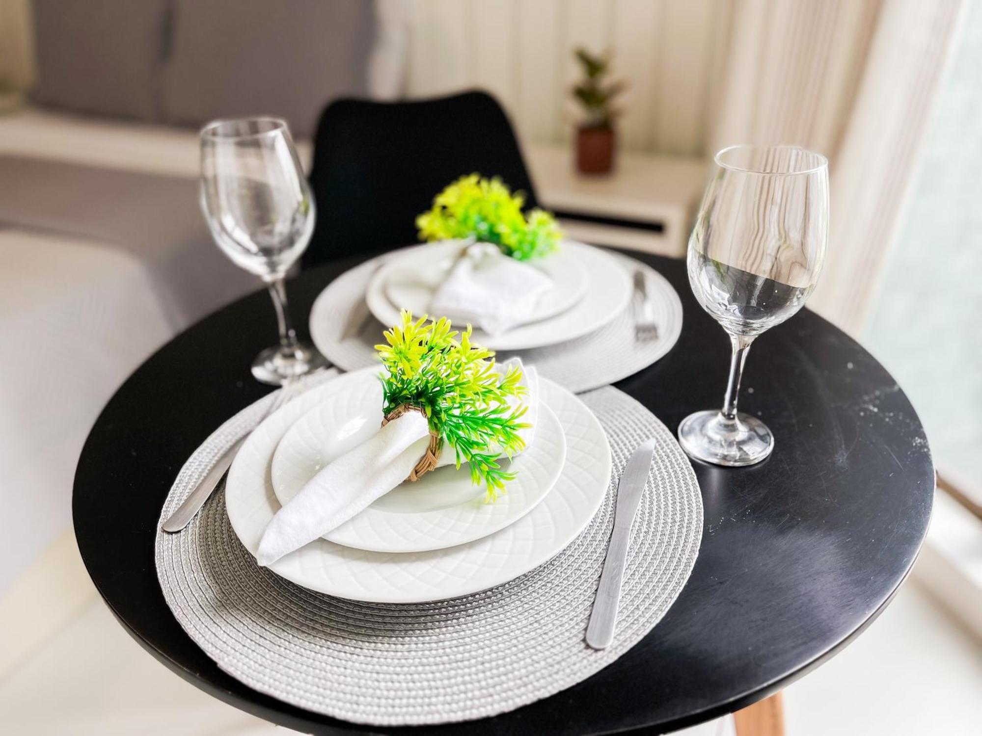 Flats By Bnb Flex - Costa Vicentina Recife Ngoại thất bức ảnh