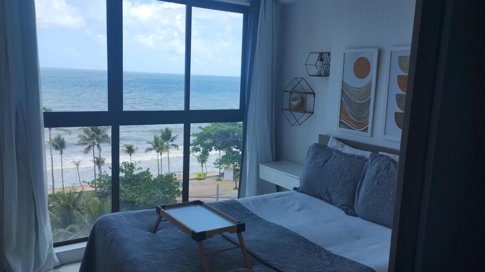 Flats By Bnb Flex - Costa Vicentina Recife Ngoại thất bức ảnh