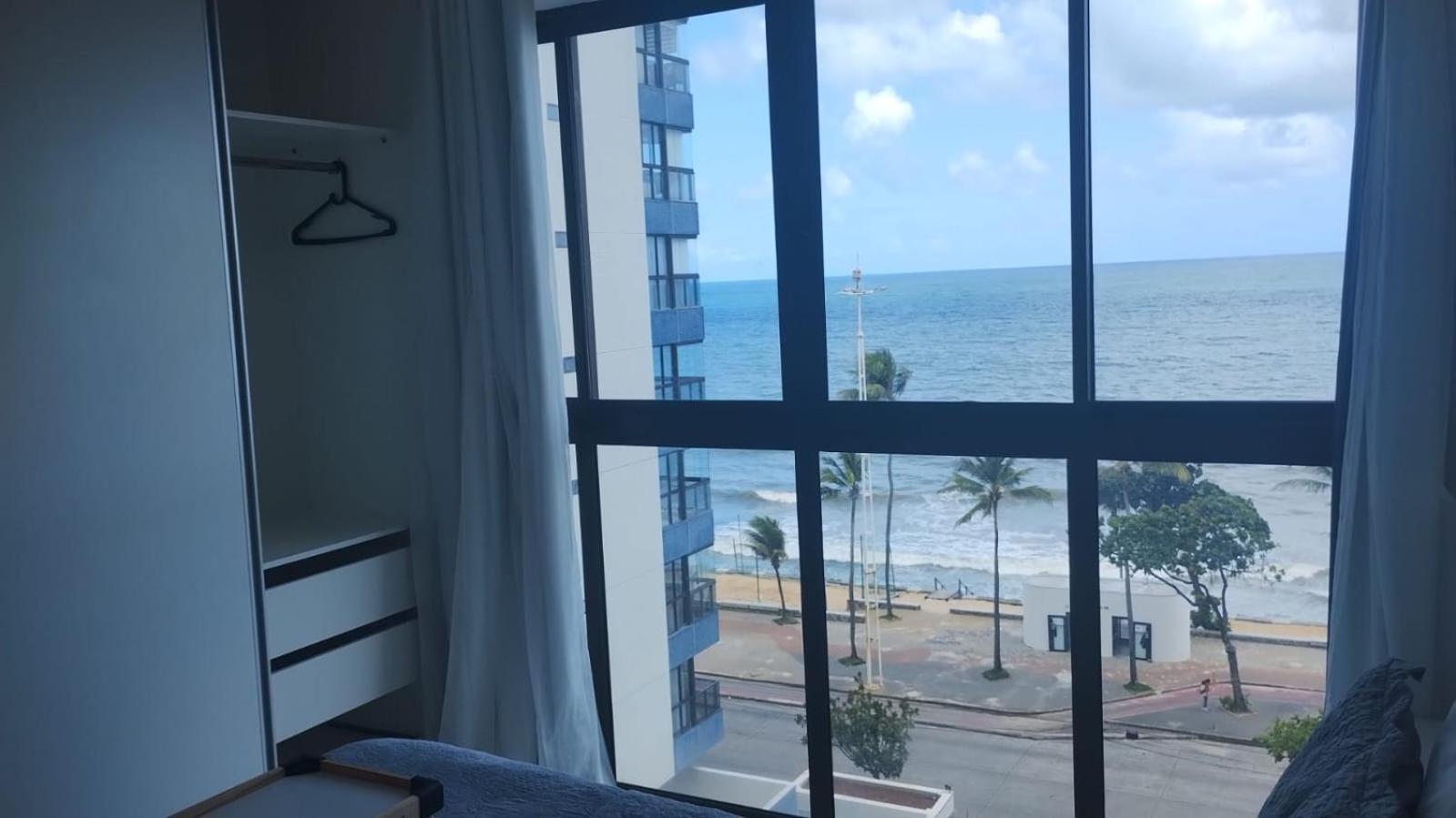 Flats By Bnb Flex - Costa Vicentina Recife Ngoại thất bức ảnh