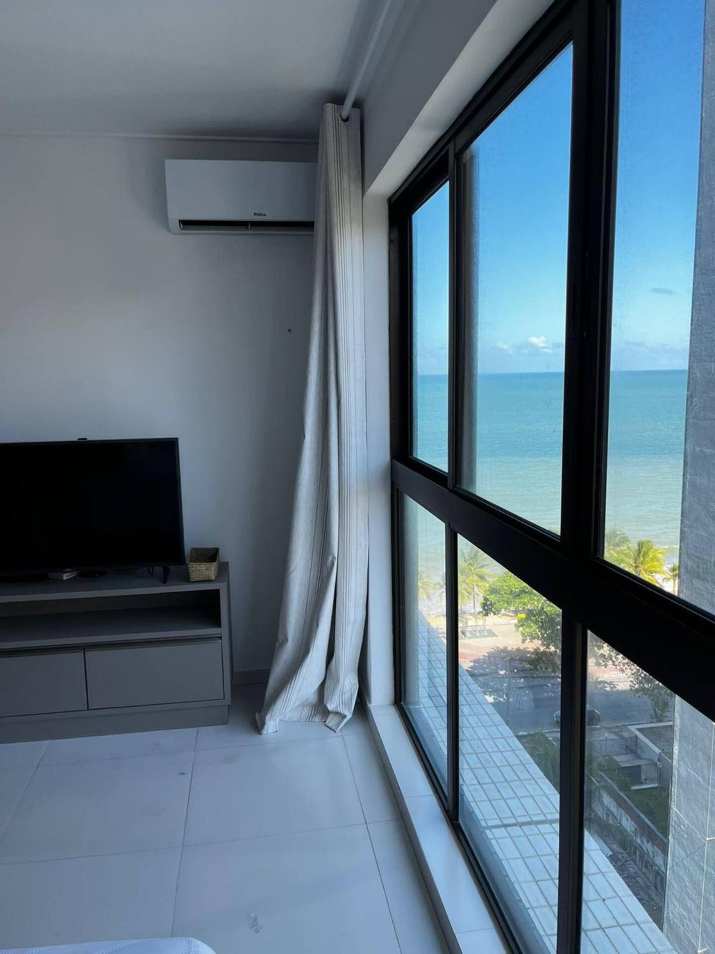 Flats By Bnb Flex - Costa Vicentina Recife Ngoại thất bức ảnh