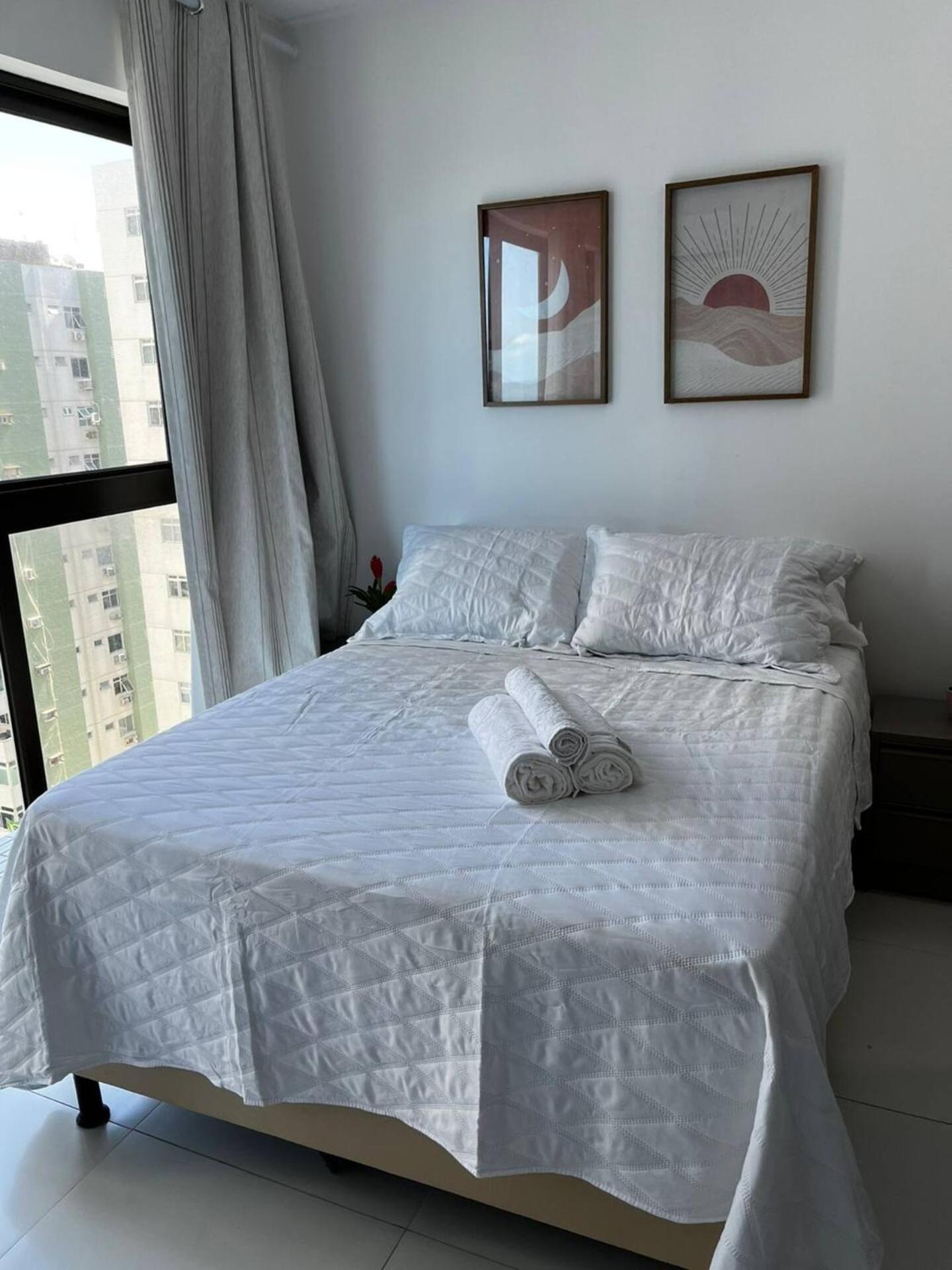 Flats By Bnb Flex - Costa Vicentina Recife Ngoại thất bức ảnh